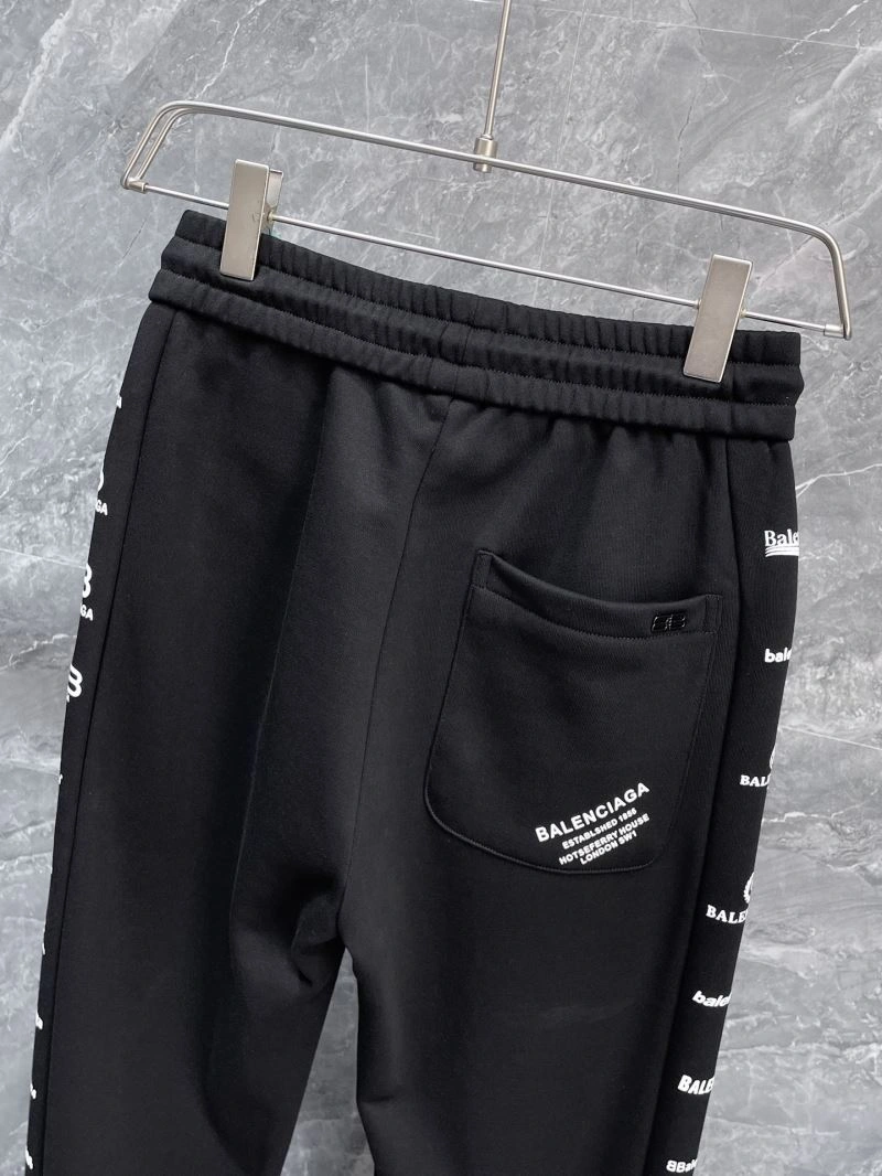 Balenciaga Long Pants FreshLook 96770