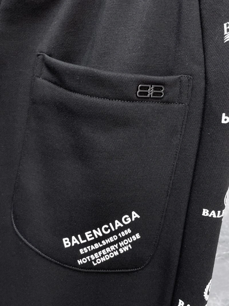 Balenciaga Long Pants FreshLook 96770