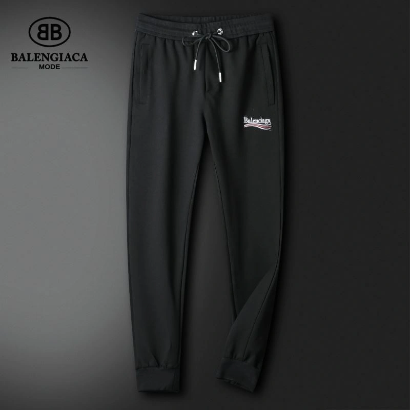 Sophisticated Balenciaga Long Suits 98928