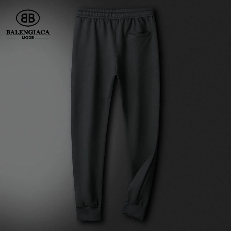 Sophisticated Balenciaga Long Suits 98928