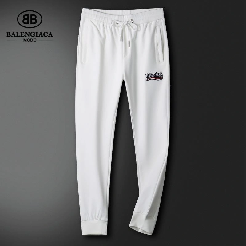 Sophisticated Balenciaga Long Suits 98928