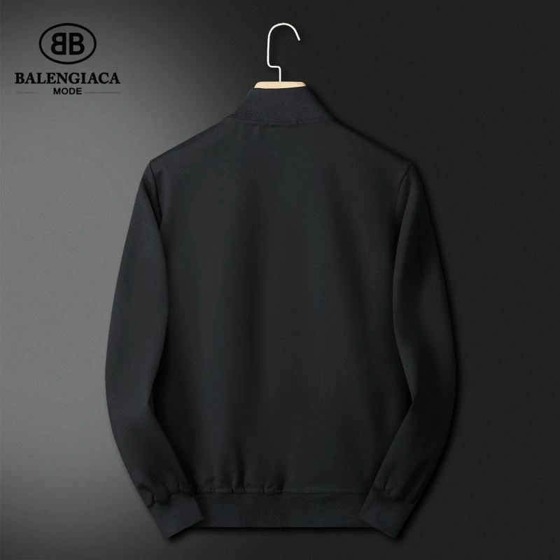 Sophisticated Balenciaga Long Suits 98928