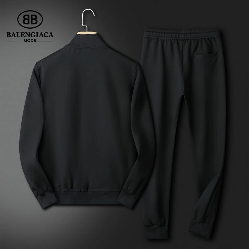 Sophisticated Balenciaga Long Suits 98928