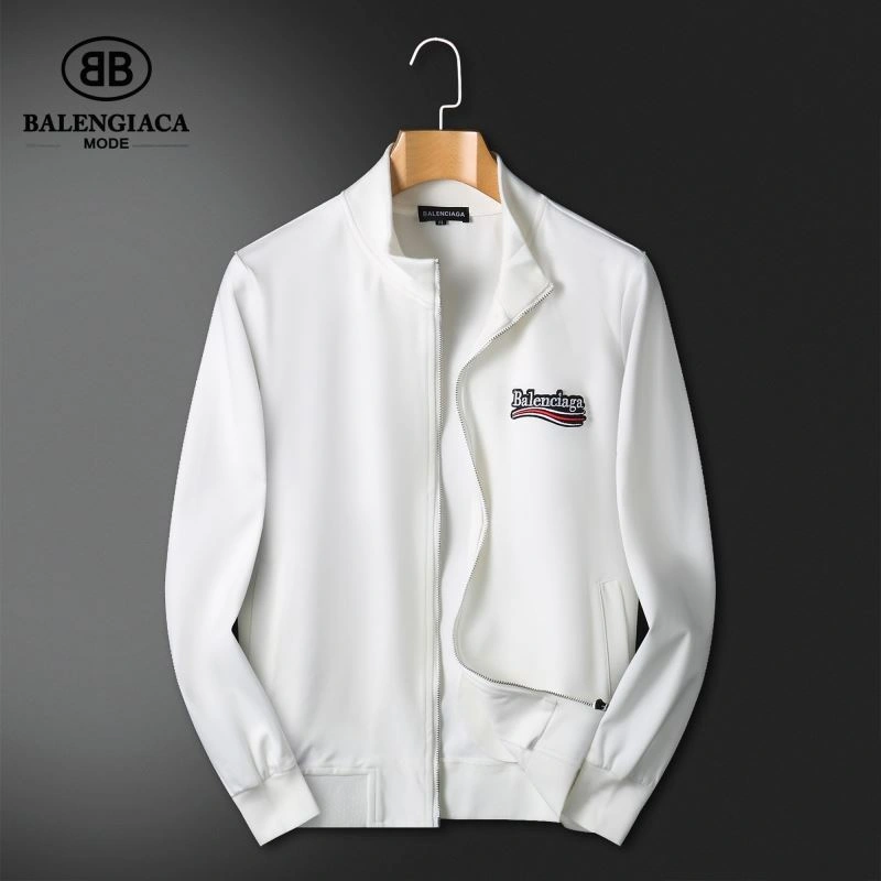 Sophisticated Balenciaga Long Suits 98928