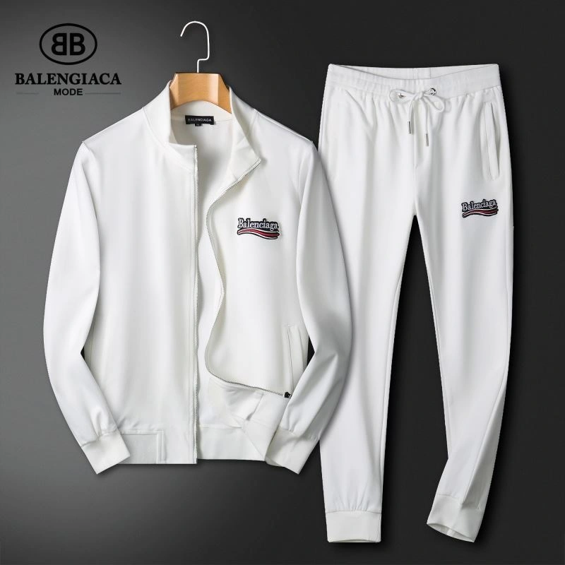 Sophisticated Balenciaga Long Suits 98928