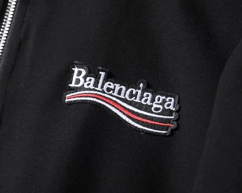 Sophisticated Balenciaga Long Suits 98928