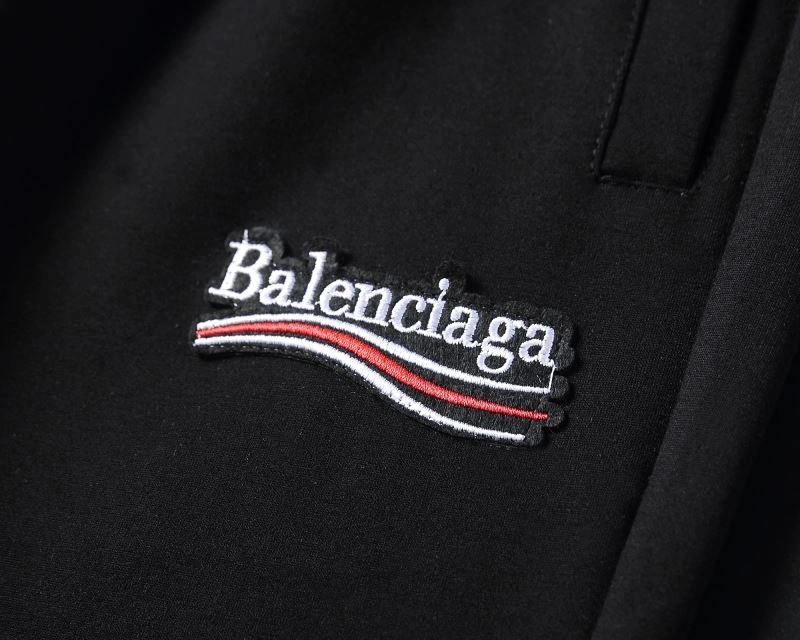 Sophisticated Balenciaga Long Suits 98928