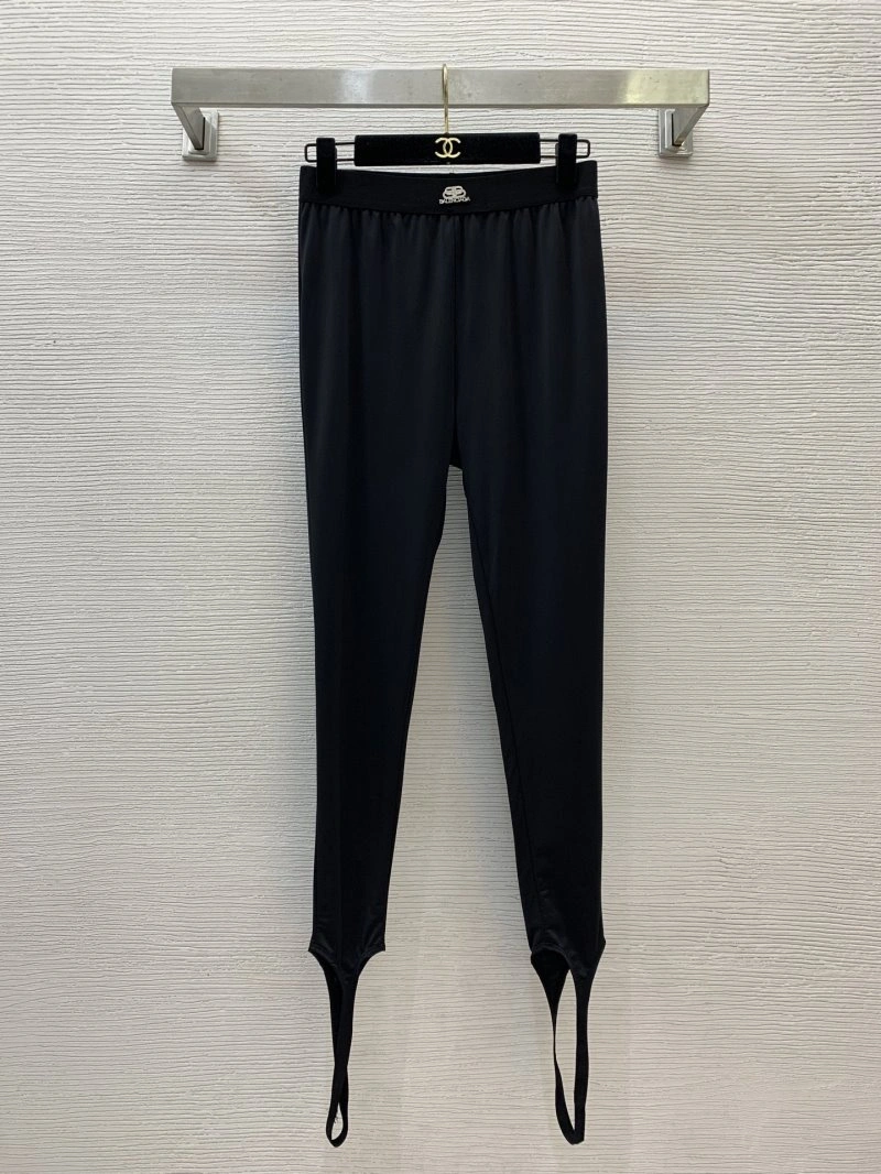 Balenciaga Long Suits TopPick 96396