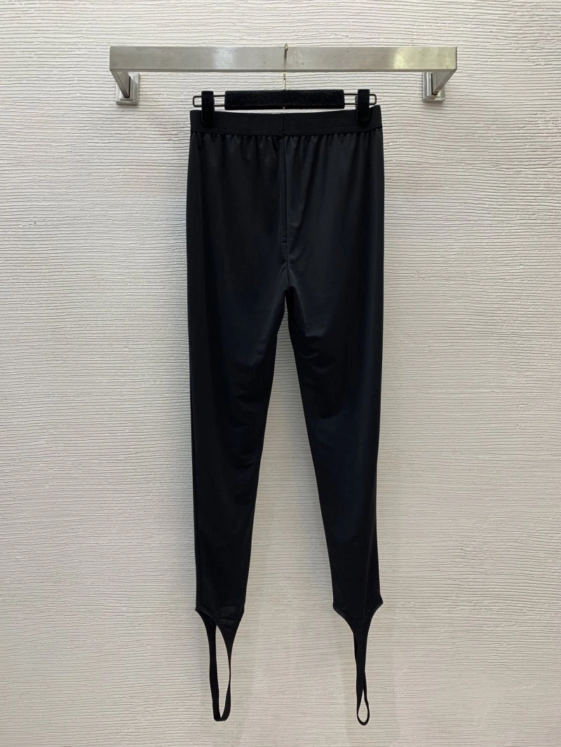 Balenciaga Long Suits TopPick 96396
