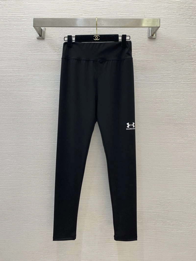 Balenciaga Long Suits Colorful 96428