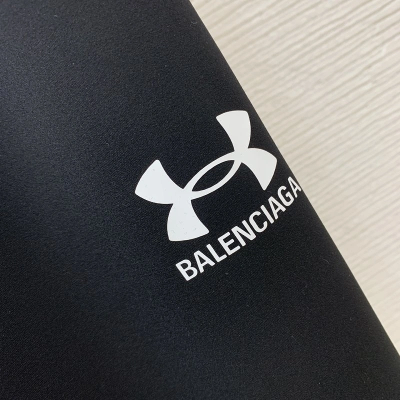 Balenciaga Long Suits Colorful 96428