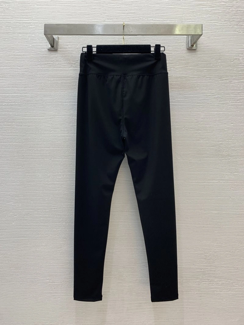 Balenciaga Long Suits Colorful 96428