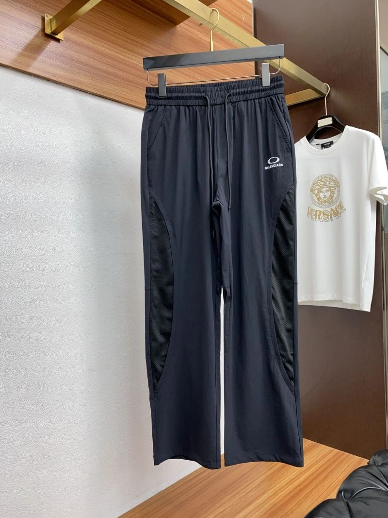 Comfortable Balenciaga Long Suits 97034