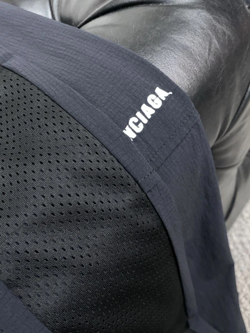 Comfortable Balenciaga Long Suits 97034