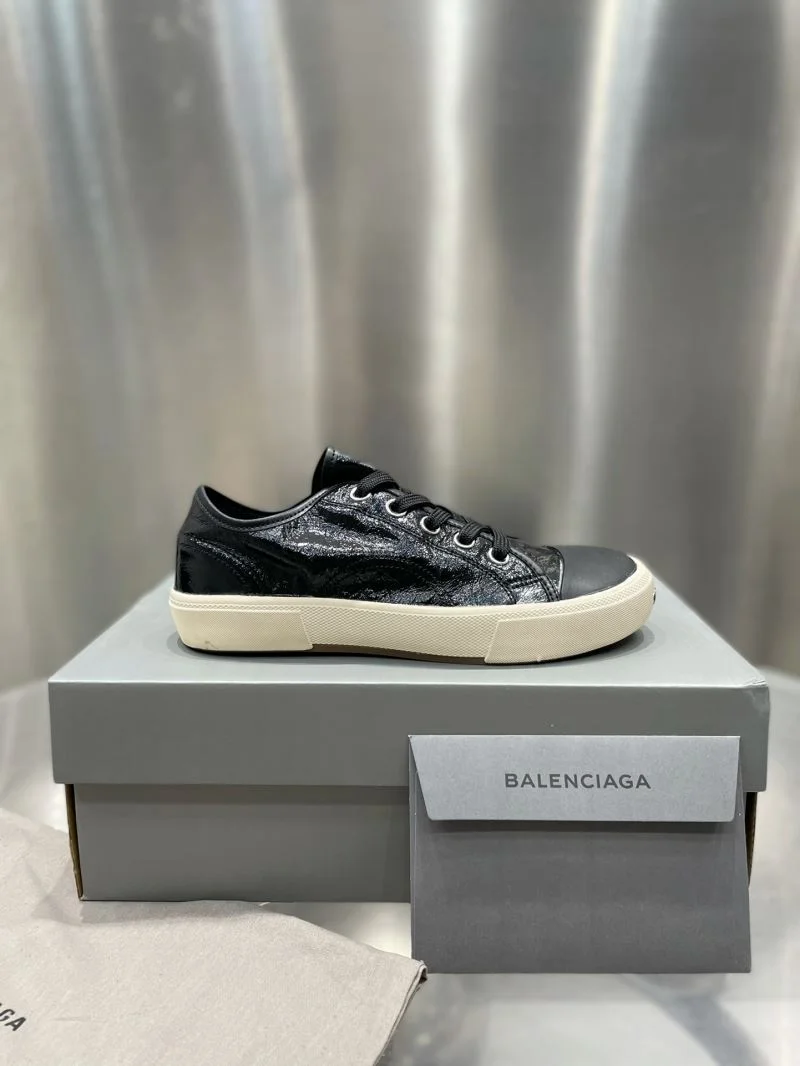 SmoothTexture Balenciaga Low Shoes 16943