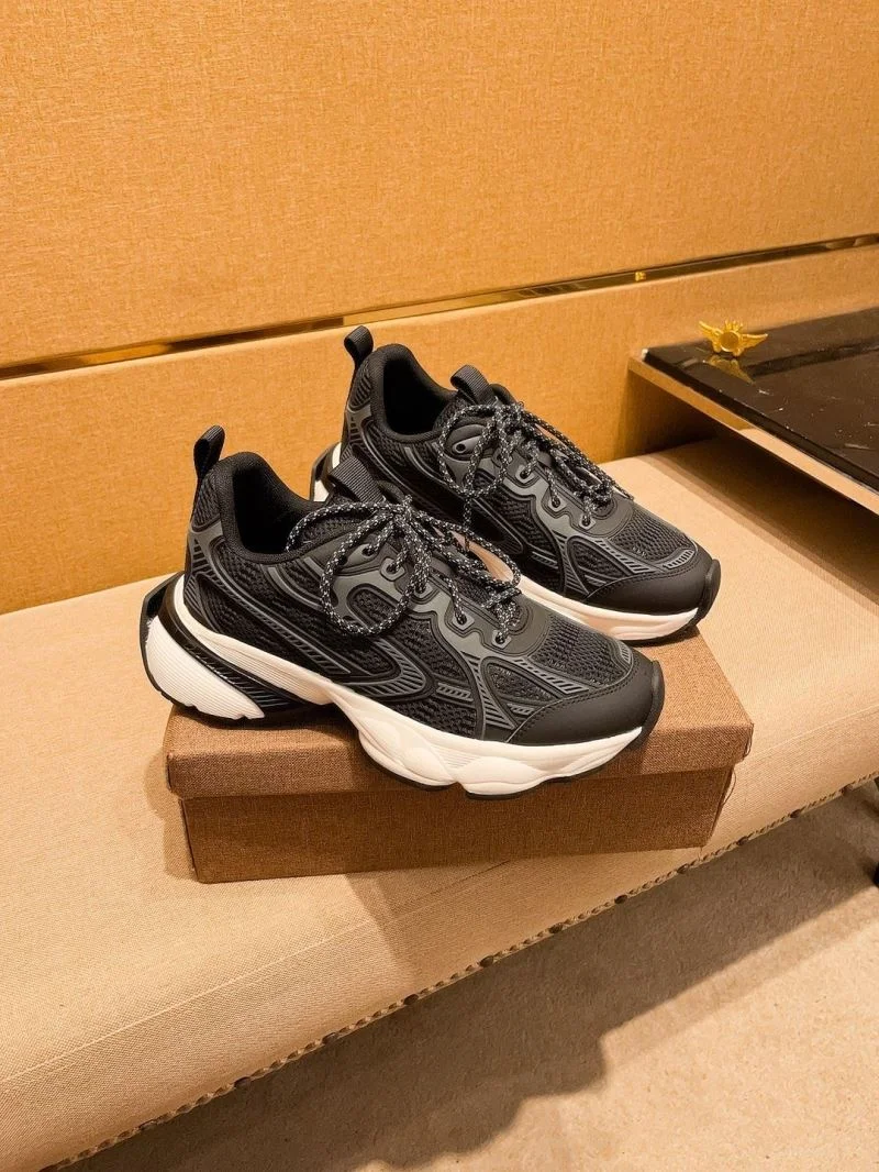 Balenciaga Low Shoes Functional 16925