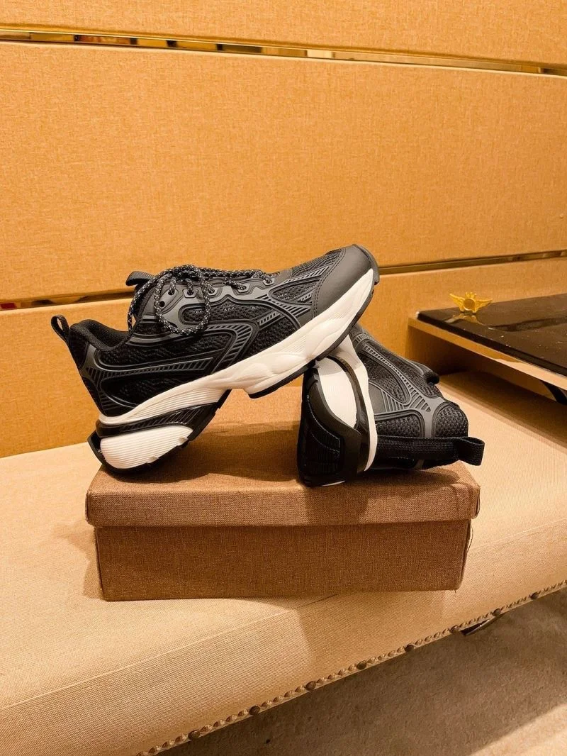 Balenciaga Low Shoes Functional 16925