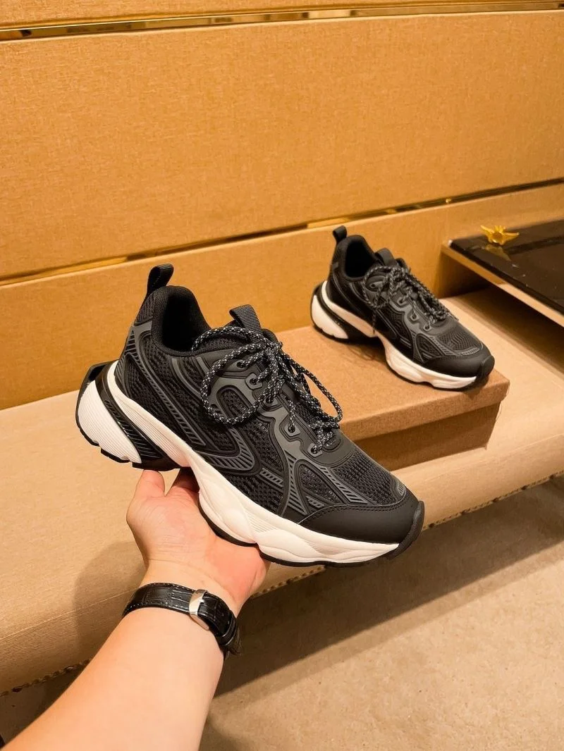 Balenciaga Low Shoes Functional 16925