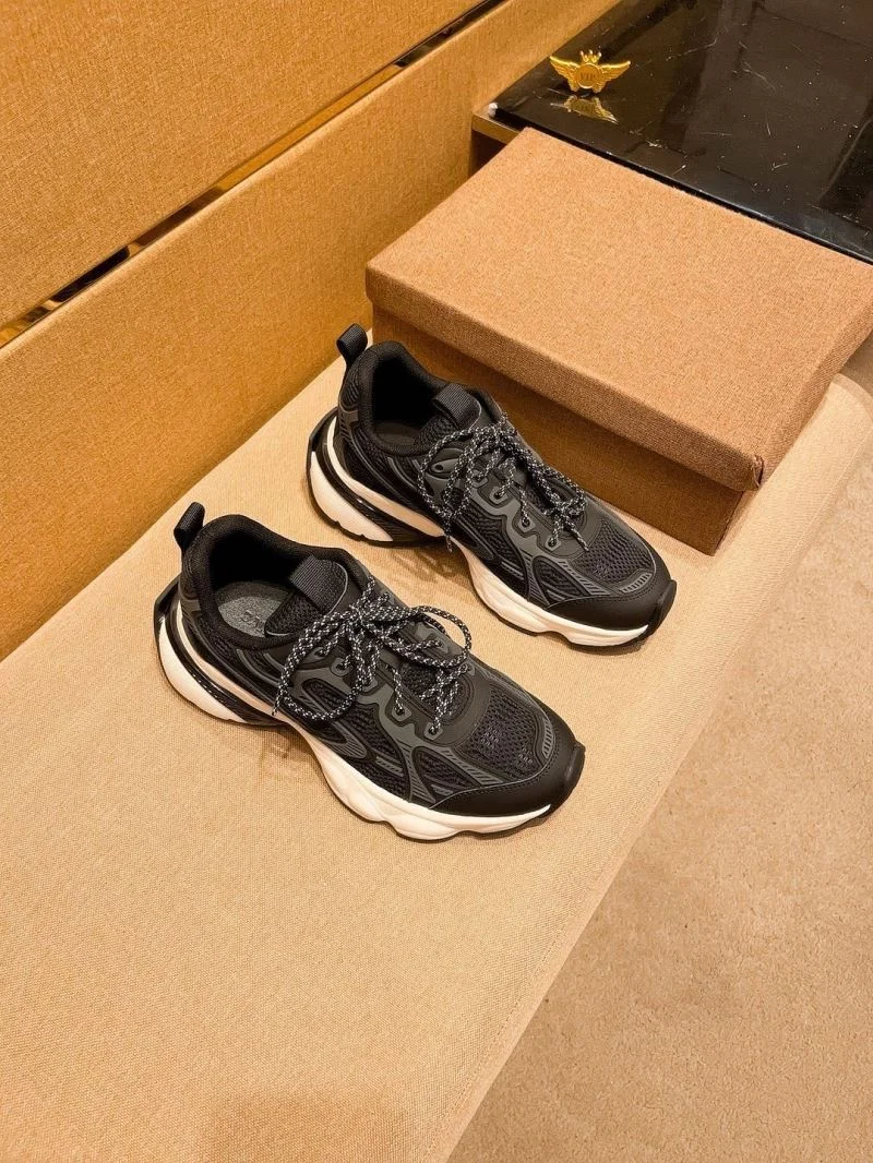Balenciaga Low Shoes Functional 16925