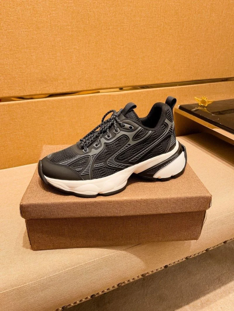 Balenciaga Low Shoes Functional 16925