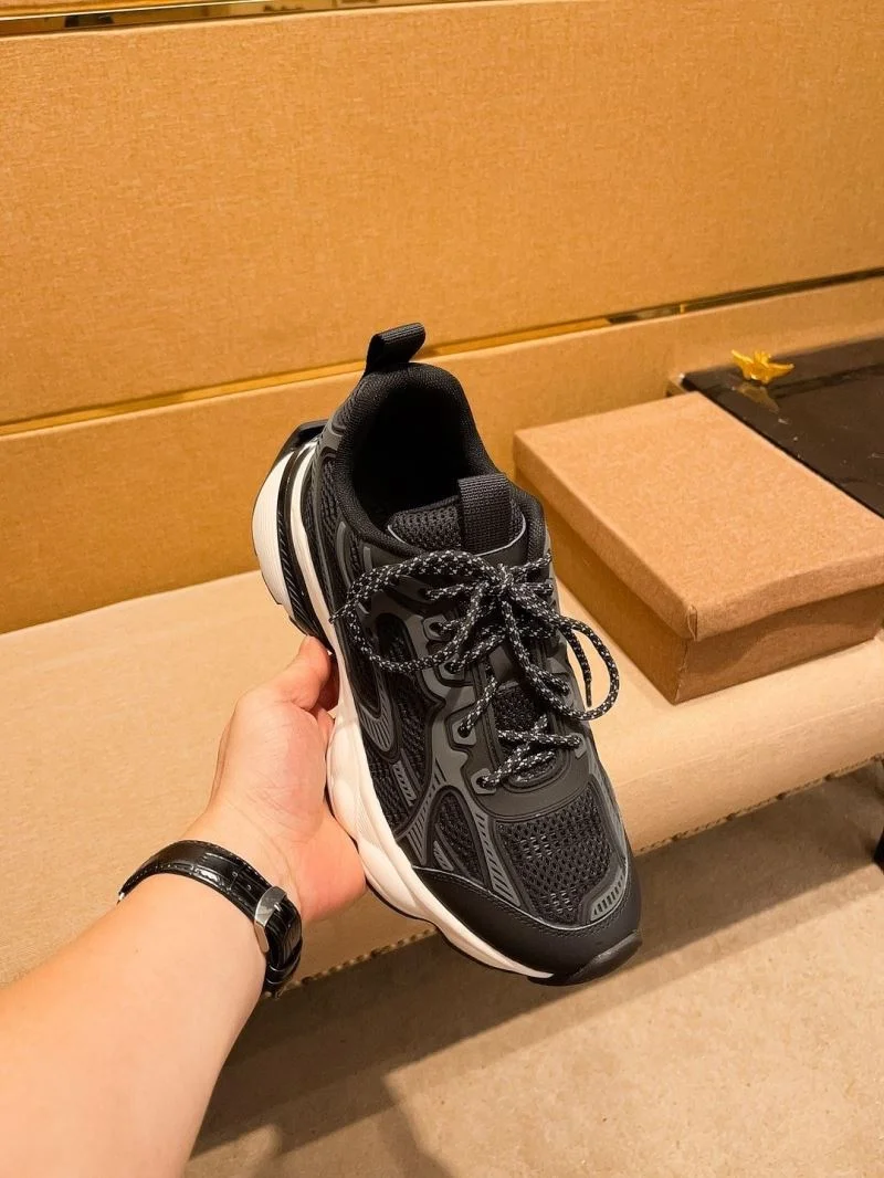 Balenciaga Low Shoes Functional 16925
