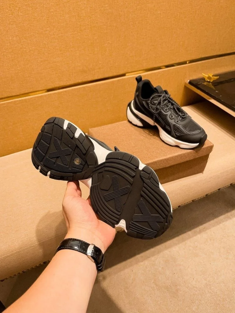 Balenciaga Low Shoes Functional 16925