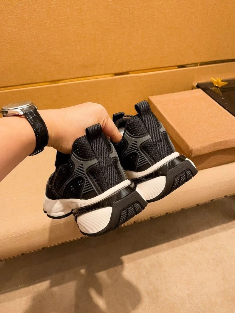 Balenciaga Low Shoes Functional 16925