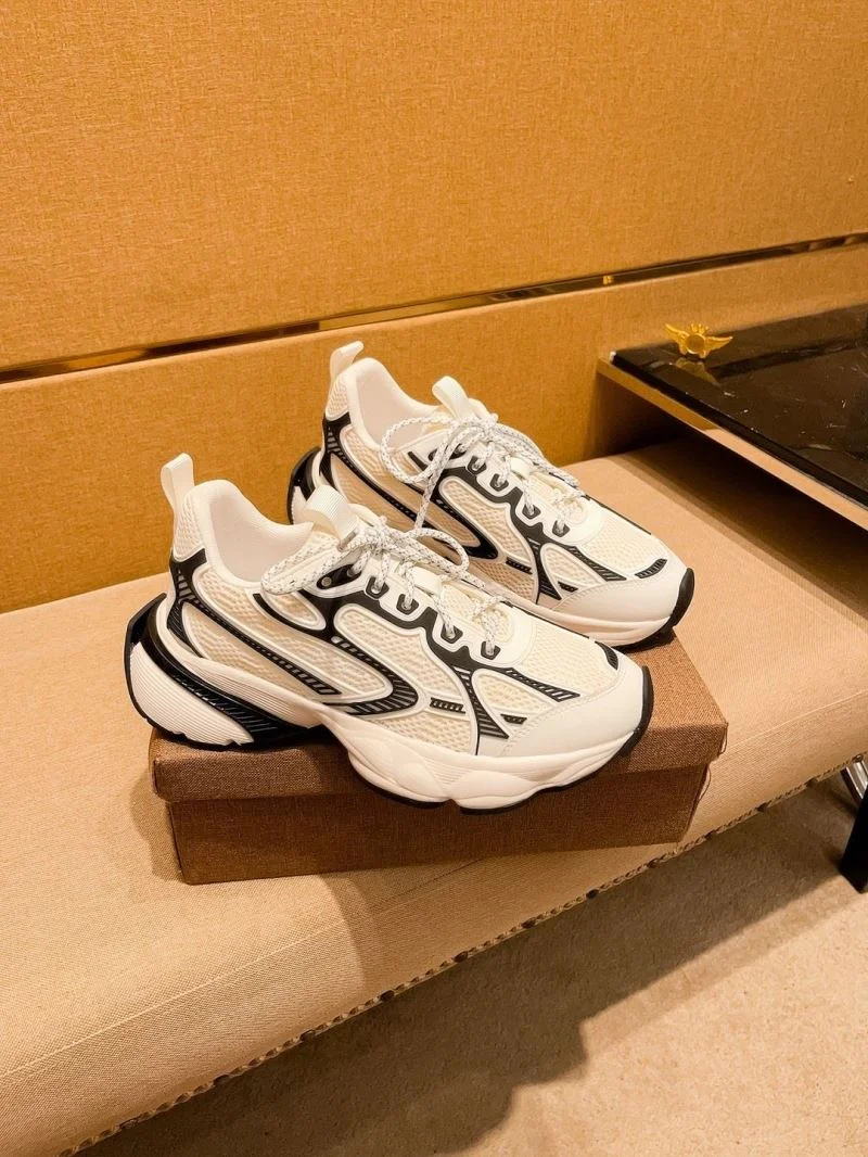 Effortless Balenciaga Low Shoes 16929