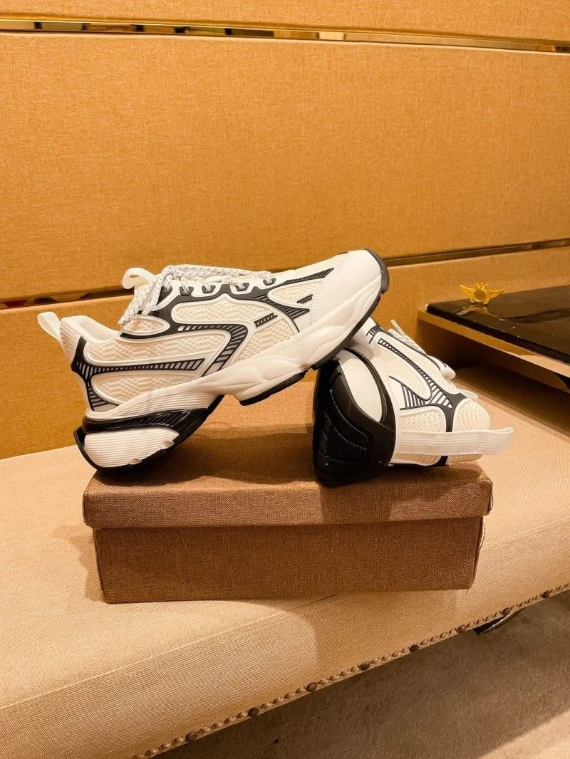 Effortless Balenciaga Low Shoes 16929
