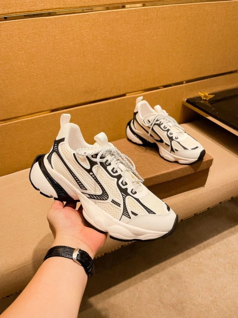 Effortless Balenciaga Low Shoes 16929