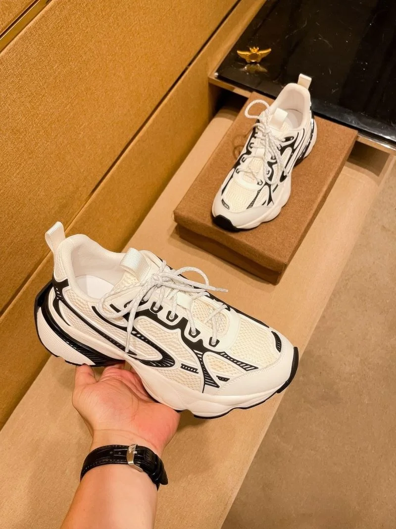 Effortless Balenciaga Low Shoes 16929