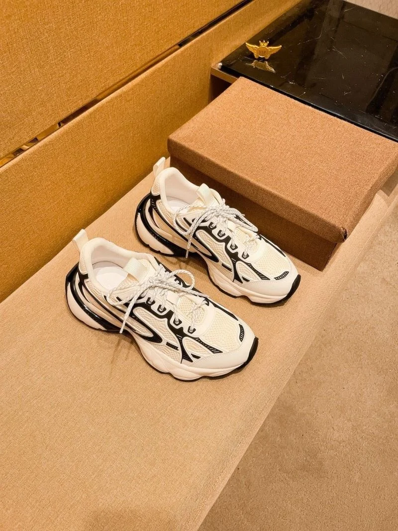 Effortless Balenciaga Low Shoes 16929