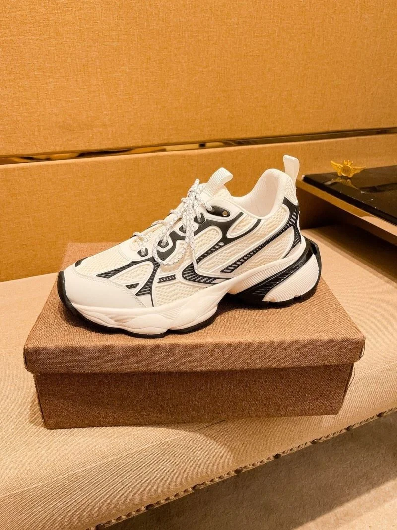 Effortless Balenciaga Low Shoes 16929