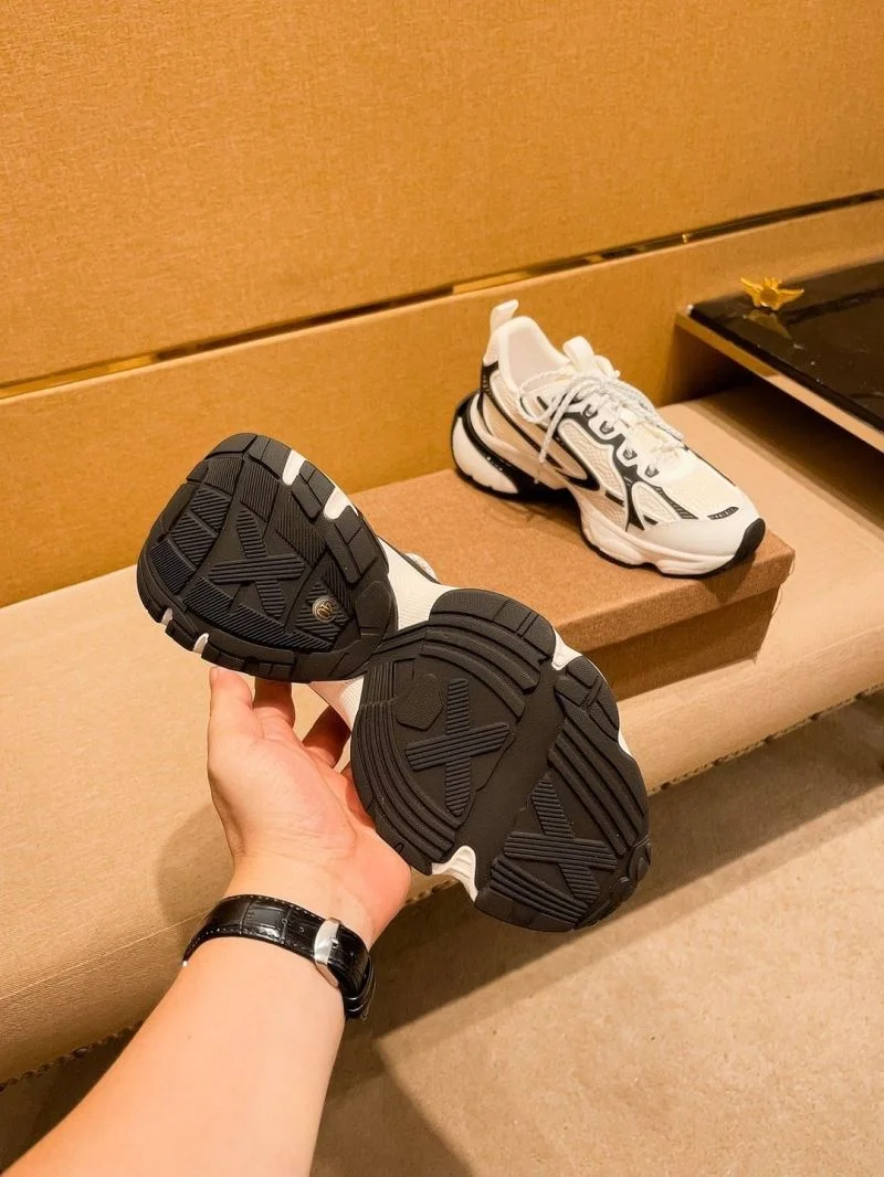 Effortless Balenciaga Low Shoes 16929