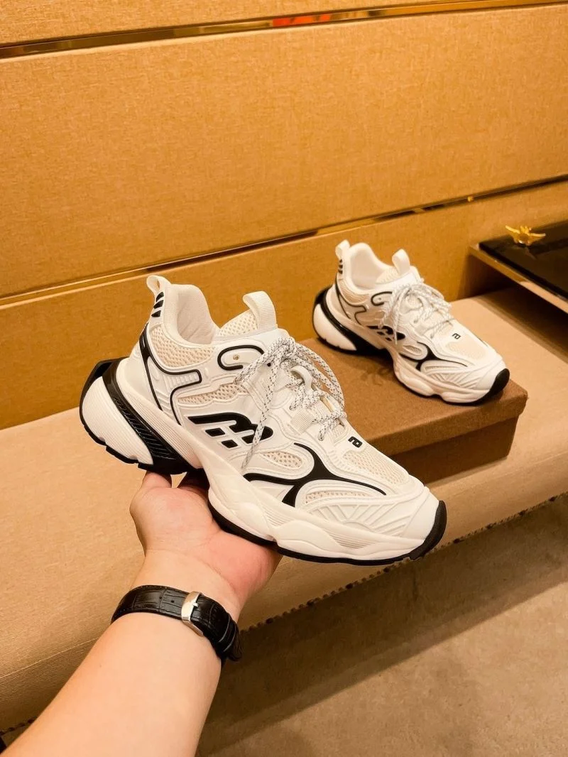 Balenciaga Low Shoes EasyCare 16923