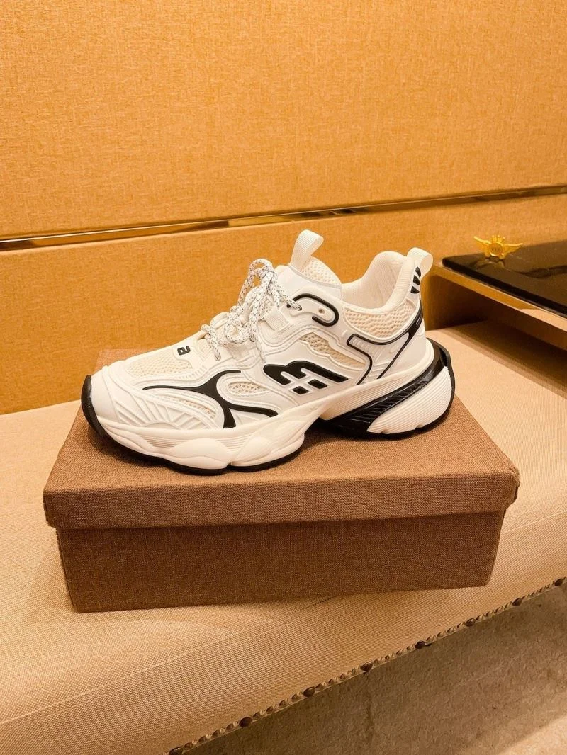 Balenciaga Low Shoes EasyCare 16923