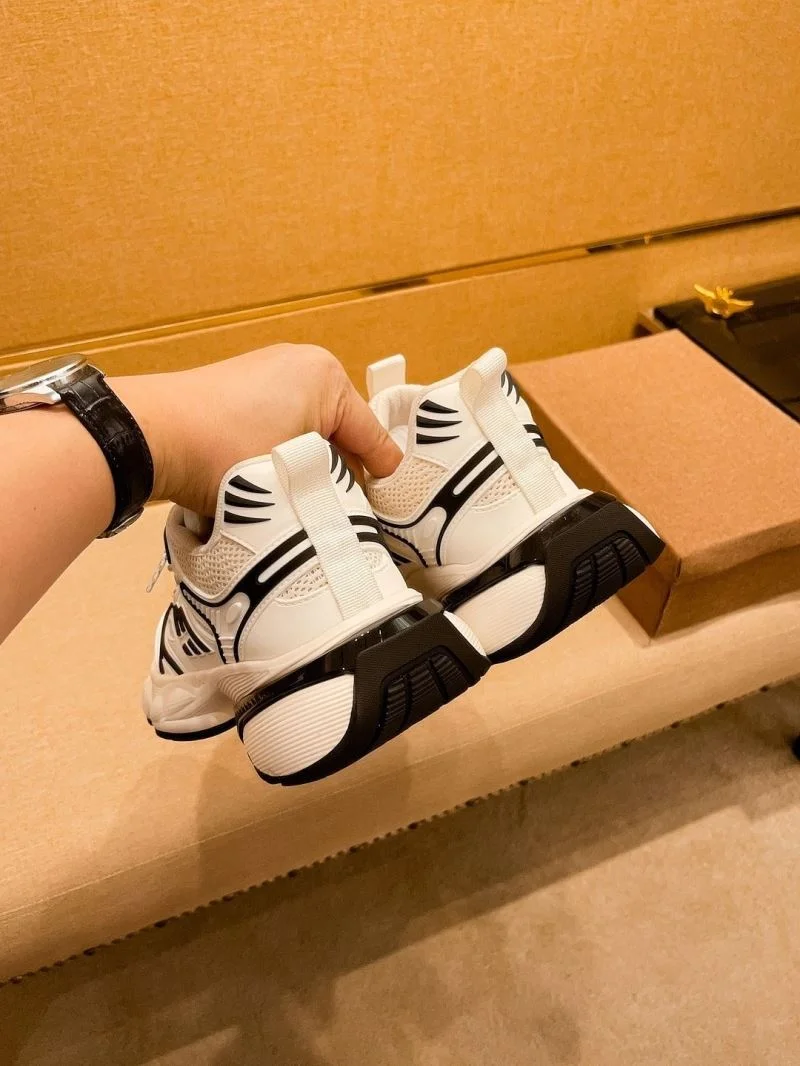 Balenciaga Low Shoes EasyCare 16923
