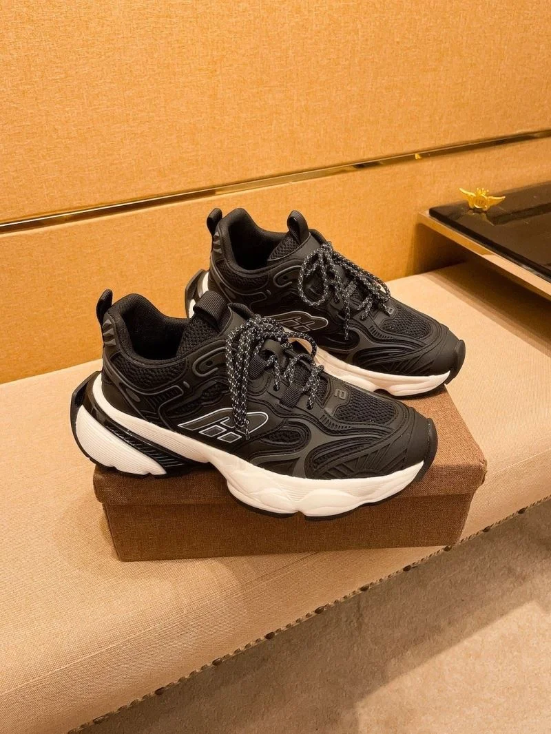Balenciaga Low Shoes Unique 16936