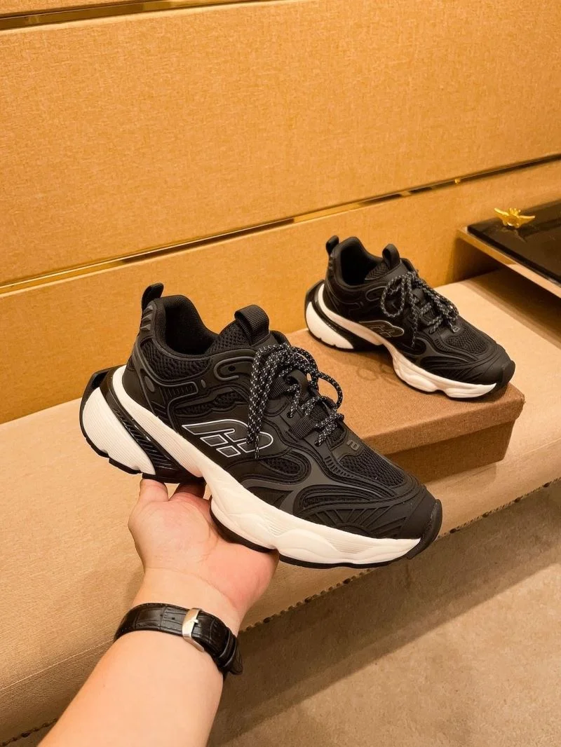 Balenciaga Low Shoes Unique 16936