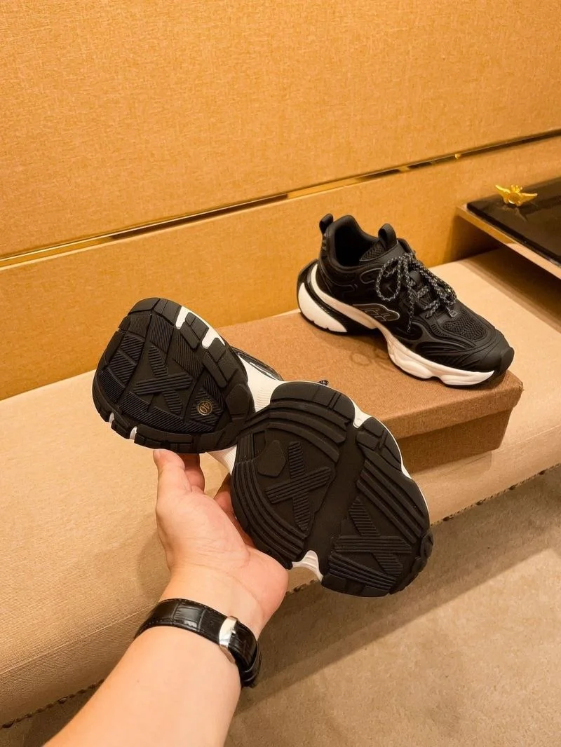 Balenciaga Low Shoes Unique 16936