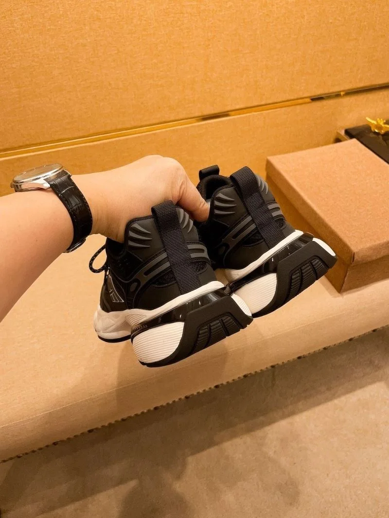 Balenciaga Low Shoes Unique 16936