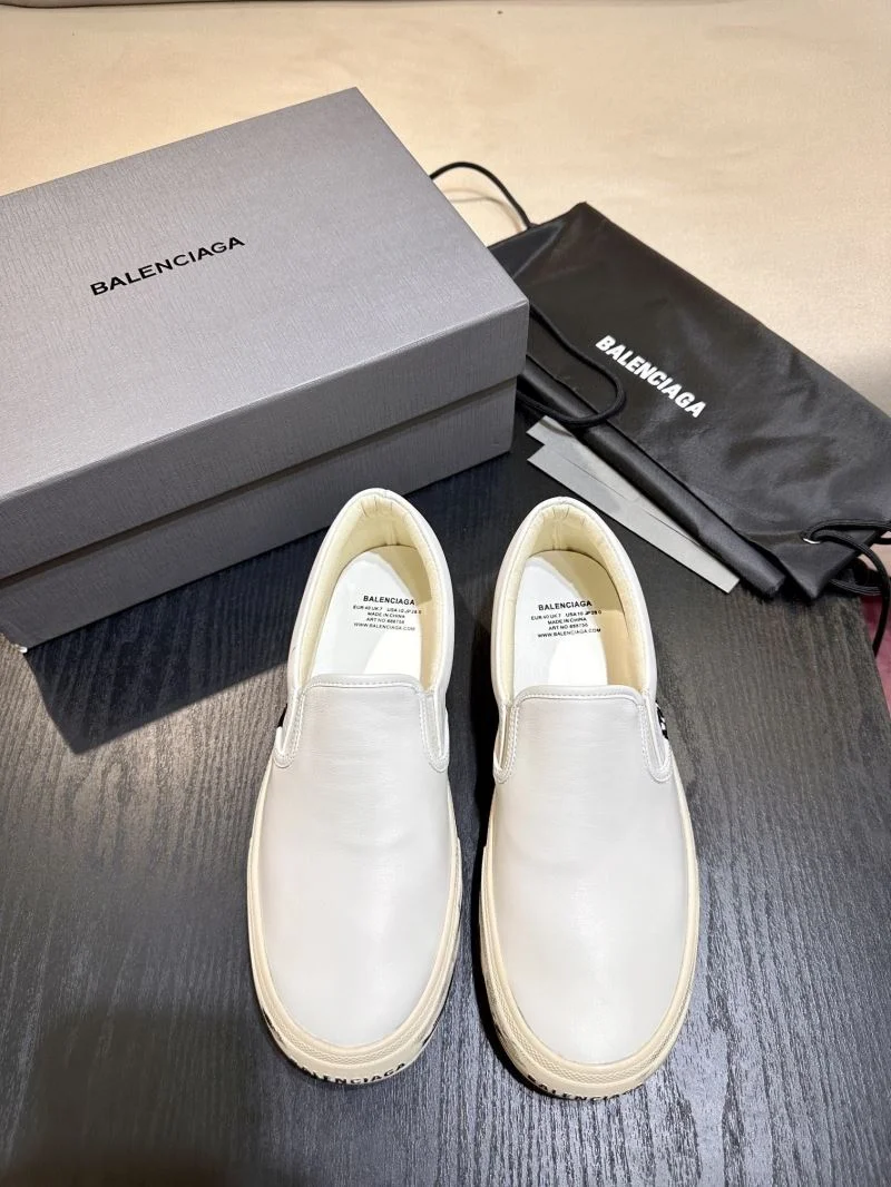 Balenciaga Low Shoes StreetReady 16945