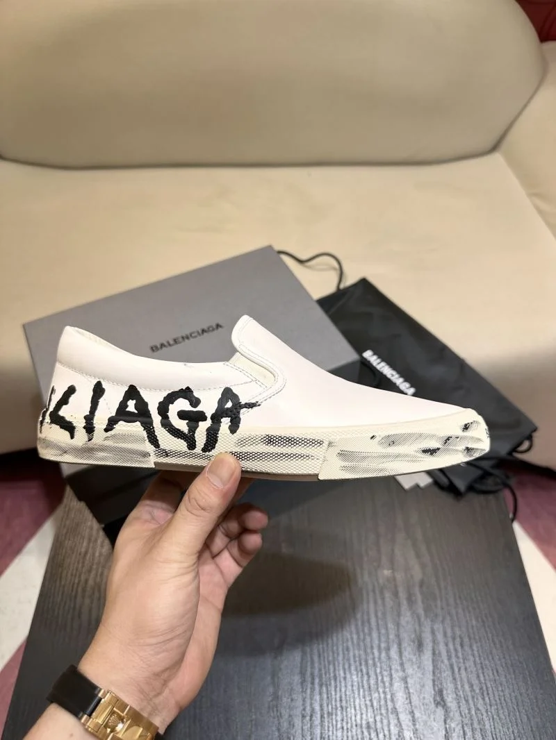 Balenciaga Low Shoes StreetReady 16945