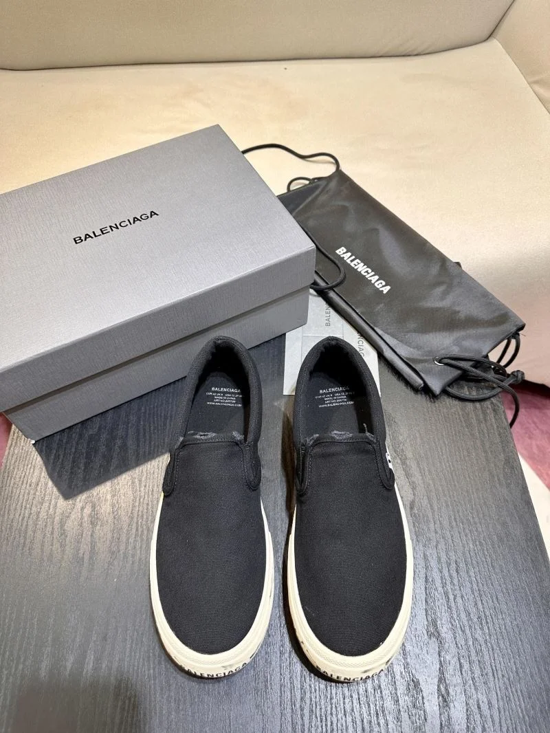 Balenciaga Low Shoes HighPerformance 16924
