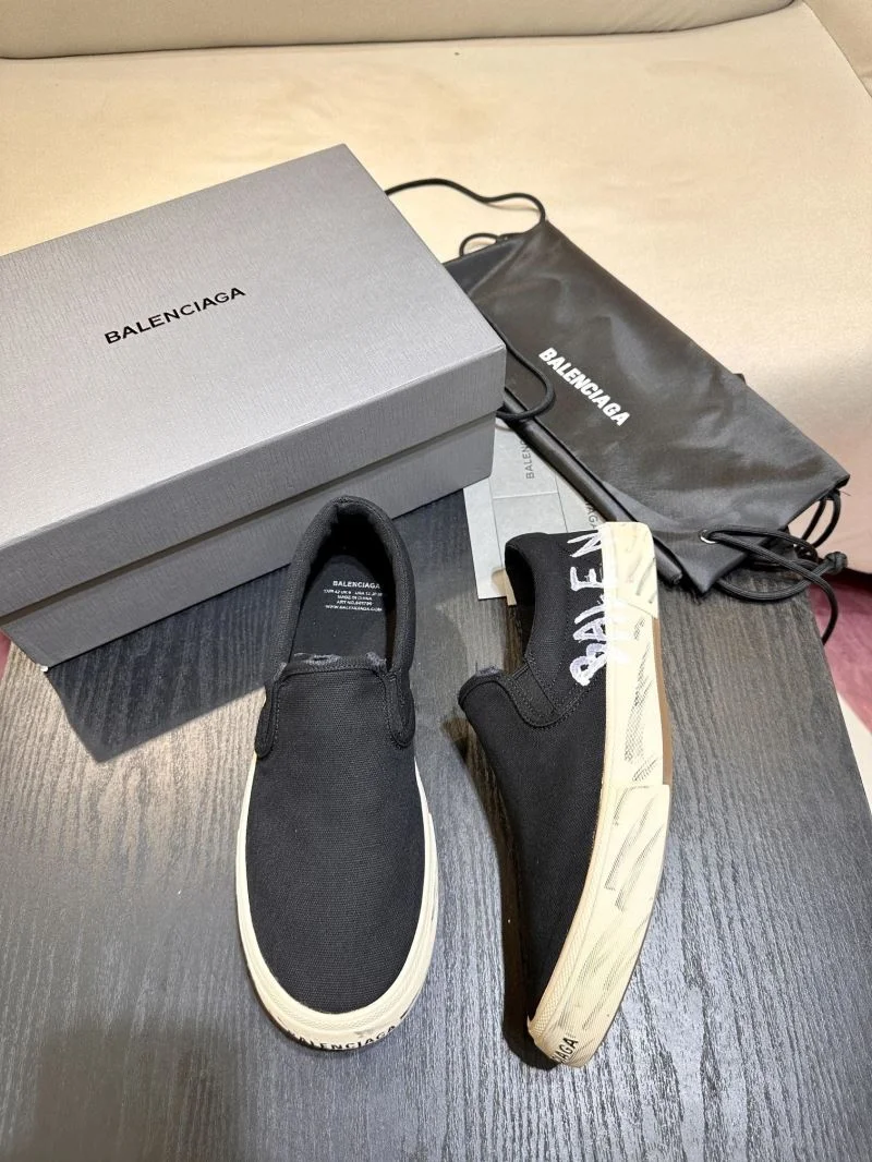 Balenciaga Low Shoes HighPerformance 16924
