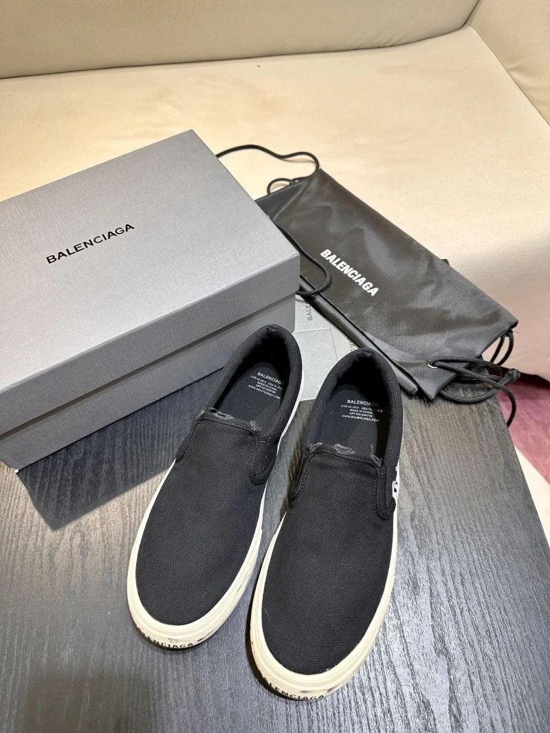 Balenciaga Low Shoes HighPerformance 16924