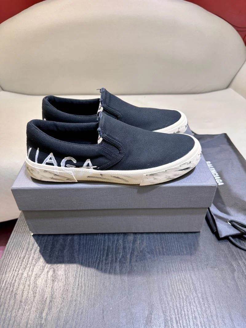 Balenciaga Low Shoes HighPerformance 16924