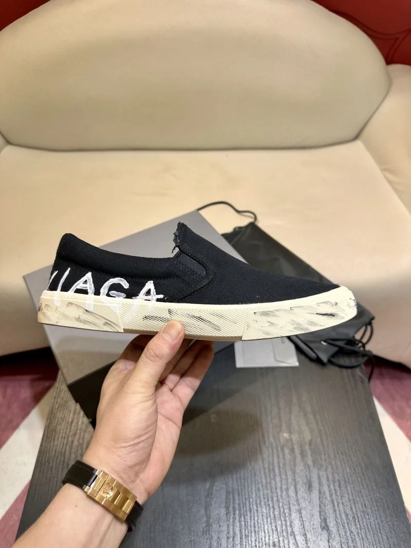 Balenciaga Low Shoes HighPerformance 16924
