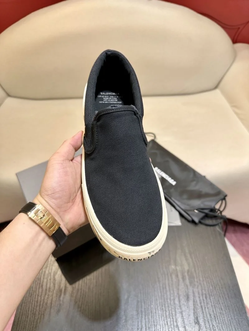 Balenciaga Low Shoes HighPerformance 16924