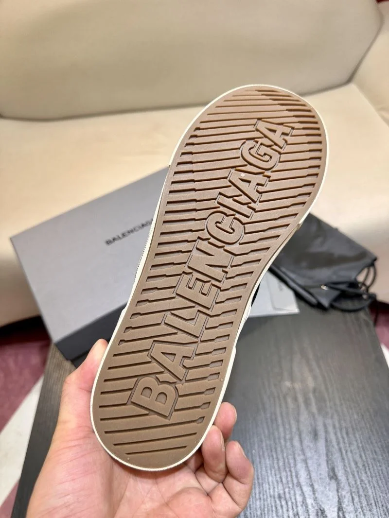 Balenciaga Low Shoes HighPerformance 16924
